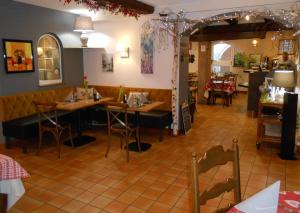 Hotels Au Fief du Chateau : photos des chambres