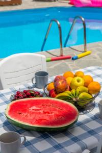 Apokoronas Views Villa