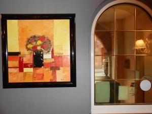 Hotels Au Fief du Chateau : photos des chambres
