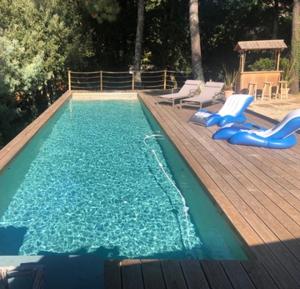 Chambre d’hôtes Pyla sur Mer