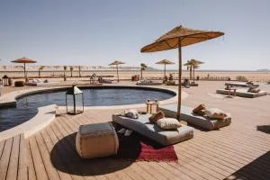 Caravan Dakhla by Our Habitas - Дахла