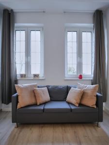 Apartment HBF - Erfurt Bahnhof