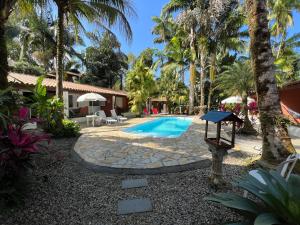 Mambuca Village