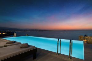 Nefelia Luxury Private Villa