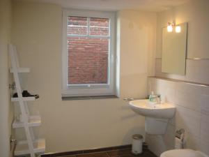 Appartements Buesum DS10