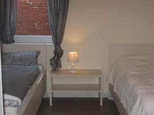 Appartements Buesum DS10