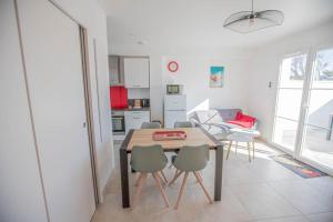 LA FREGATE Maison avec piscineparkingwifiplages 5kms