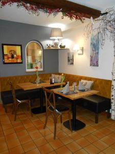 Hotels Au Fief du Chateau : photos des chambres