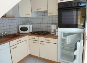 Maisons d'hotes Residence Au Soleil Breton Pentrez : photos des chambres