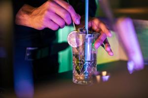 Hotel-Restaurant Barbarossahof