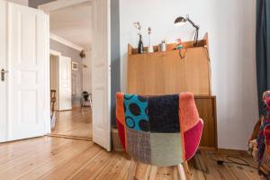 Nice & Charmy Apartment in Old Building