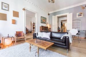 Nice & Charmy Apartment in Old Building