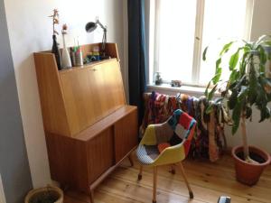 Nice & Charmy Apartment in Old Building