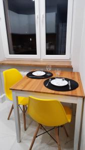 Apartament Wierzbowa, 10 minutes from Katowice center, free WiFi