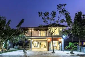 Happy Land Residence - Ban Ko Doi Tung