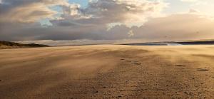 Le Bout des Dunes, baie de Somme