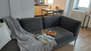 Il tuo angolino sulle Dolomiti - Calalzo