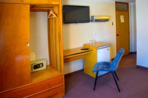 Casona Plaza Balsa Inn