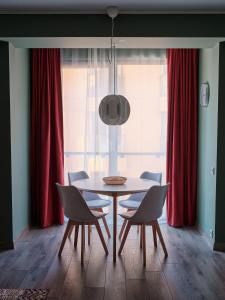 Evdo Apartments F1 Luxury House