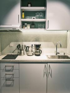 Evdo Apartments F1 Luxury House