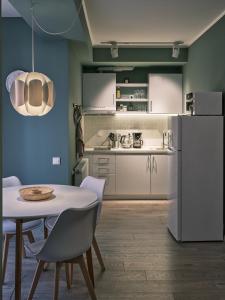 Evdo Apartments F1 Luxury House