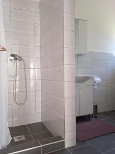 Seoski turizam Stari mlin na Korani room 1