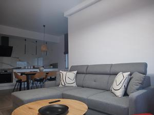 Apartament SEVENTH HEAVEN