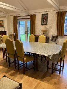 Cleggan Farm Holiday Cottages