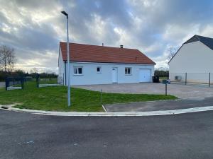 Entre mer et campagne