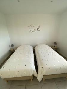 Entre mer et campagne