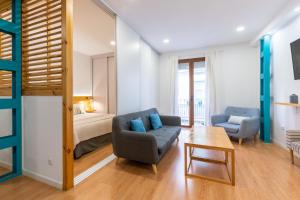 Locksmith Apartment - Park Option