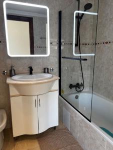 City Center aprtment