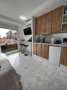 City Center aprtment