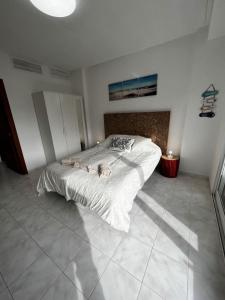 City Center aprtment