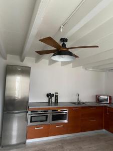 Appartements GITE INDEPENDANT en duplex proche mer COTE DE GRANIT ROSE : photos des chambres