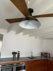 Appartements GITE INDEPENDANT en duplex proche mer COTE DE GRANIT ROSE : photos des chambres
