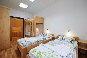 Hostel Mladinski center Šmartno ob Paki