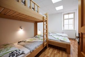 Hostel Mladinski center Šmartno ob Paki