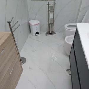 Camera Tripla Luxury