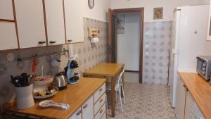 Appartamento da Miriam