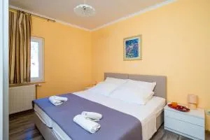 Apartmani Niki ZVEKOVICA - Brotnice