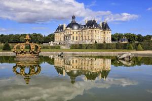 Maisons de vacances Le Prestige des Delices : photos des chambres