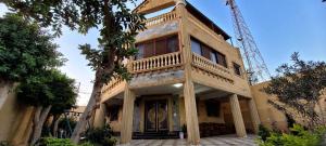 مون لايت Moon Light Villa