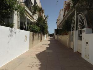 Encantadora casa Benajarafe