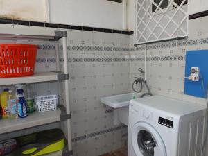 Encantadora casa Benajarafe