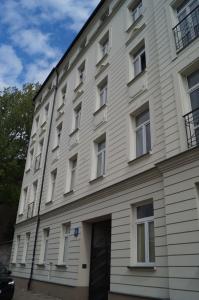 APARTAMENT 40