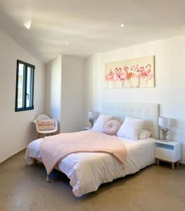 Appart'hotels Casa u fornu Residence & Spa : photos des chambres