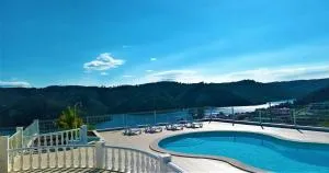Lago Azul Villas - Alqueidão