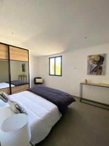 Appart'hotels Casa u fornu Residence & Spa : photos des chambres