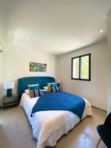 Appart'hotels Casa u fornu Residence & Spa : photos des chambres